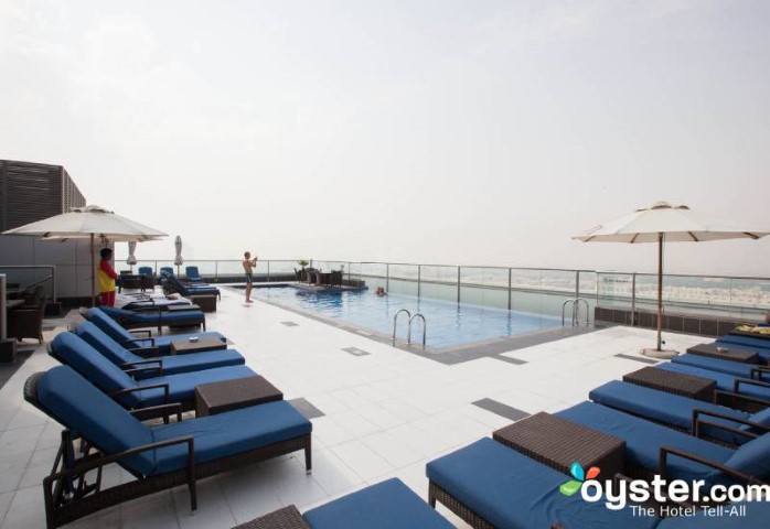 Park Regis Dubai